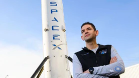 “灵感4号”富豪再向SpaceX购买三次载人任务，启动北极星计划