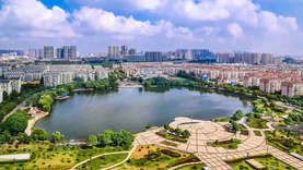 芜湖获批智慧城市时空大数据 平台建设国家级试点