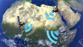 欧盟宣布斥资60亿欧元打造近地卫星网络