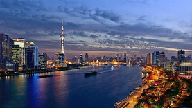 上海：打造高层级航天器研发平台，建设商业卫星批产线及火箭总装线