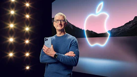 年薪太高惹不满？苹果回应CEO库克薪酬方案争议