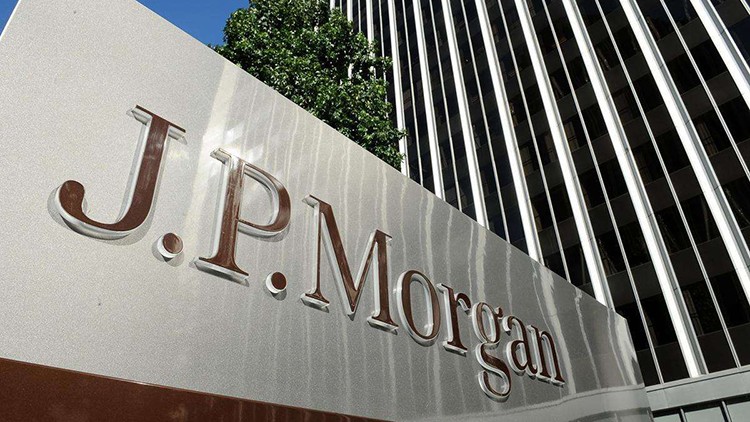 摩根大通成为首个入局元宇宙的华尔街银行