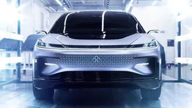 法拉第未来24日发布首款量产车，国内子公司注册资本增200%