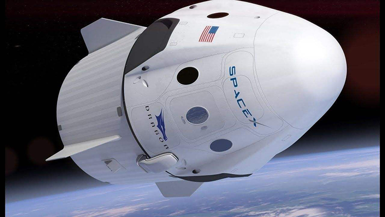 美国联邦航空局延长SpaceX德克萨斯州项目环境审查