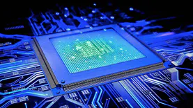 阿里成立信息科技新公司 经营范围含集成电路芯片销售