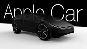 传苹果正与韩国封测厂开发Apple Car自驾芯片模块 2023年完成
