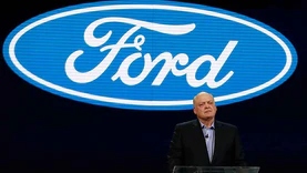 福特CEO：没打算拆分电动汽车或燃油车业务，必须超过蔚来和特斯拉
