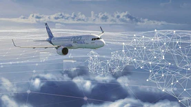 空客与中移上研院联手开展5G空地宽带互联产业化和试点阶段项目