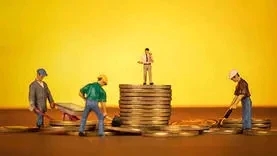 觸覺AI解決方案提供商鈦深科技完成新一輪融資