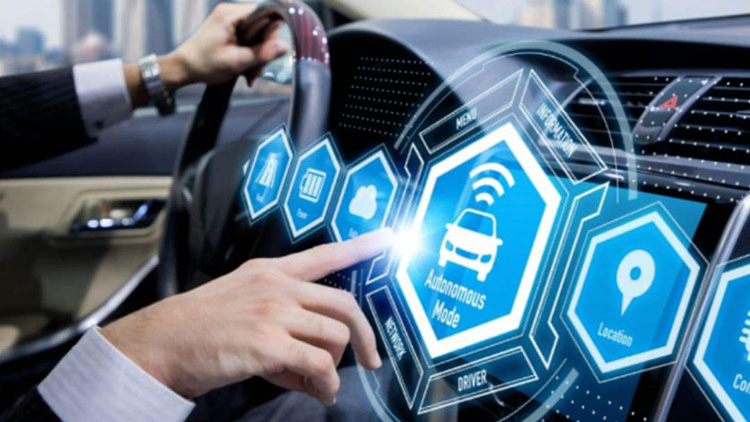 自动驾驶仿真技术研发商“沛岱汽车”宣布完成数千万人民币PreA轮融资