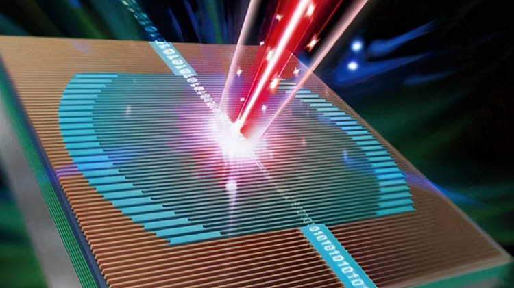 光量子芯片研发商「图灵量子」完成超亿元Pre-A+轮融资