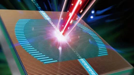 光量子芯片研发商「图灵量子」完成超亿元Pre-A+轮融资