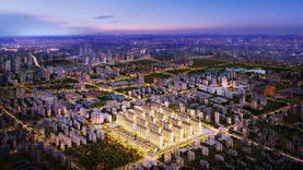 武汉长江新区正式成立：打造国家中心城市重要支撑，辐射带动鄂东高质量发展