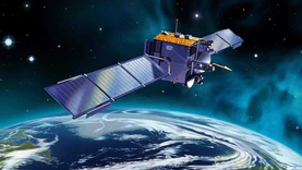 中国—东盟卫星遥感应用中心筹建工作正式启动