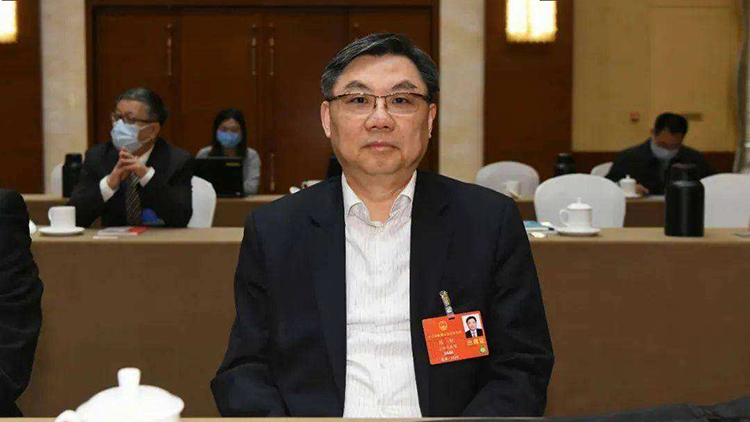 上汽集团董事长陈虹：加强政策保障，促进国产大算力芯片发展
