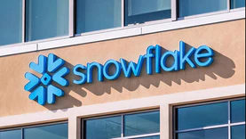 Snowflake第四季度营收3.838亿美元