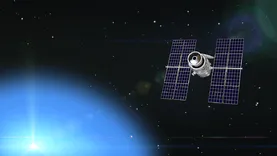 卫星初创公司Satellite Vu获洛克希德-马丁等2100万美元投资，计划明年发射7颗卫星