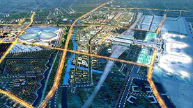上海虹桥商务区将建设数字经济生态区域 大力发展工业互联网、北斗导航等产业