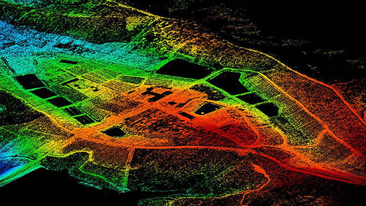 2022年度武汉市测绘研究院1:500地形图数据采集项目（一期）公开招标