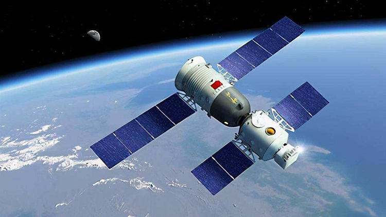 中国载人航天工程总设计师周建平：神舟飞船可用于太空旅行