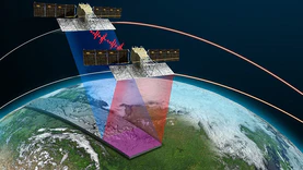 全国政协委员王权建议加强陆地遥感卫星建设统筹