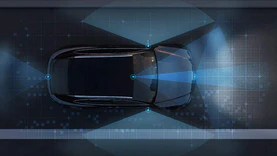 无人驾驶汽车雷达研发商一径科技获百度战略投资