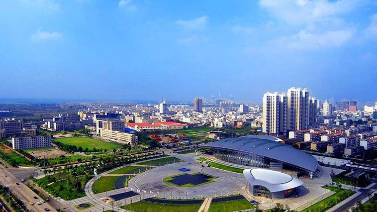 中国软件5970万元中标淮南市“城市大脑”项目