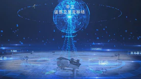 全国政协委员蒋兴伟建议建设“一场多用”遥感卫星定标与真实性检验场