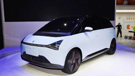 智能新能源出行品牌「轻橙时代」获数亿元Pre-A轮融资，首款车型今年量产