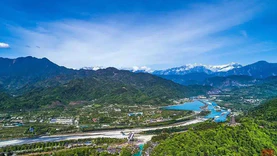 民盟中央建议以遥感技术支撑长江上游生态保护和灾害应对