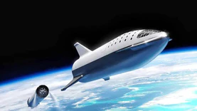 SpaceX 星际飞船有望 5 月进入太空，马斯克透露最新进展