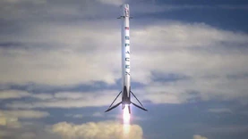 OneWeb官宣与SpaceX合作：组网继续，首次发射预计今年进行