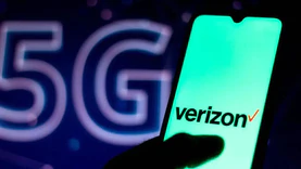 Verizon与卫星运营商达成协议以尽早获得更多C波段频谱