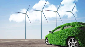 工业富联：多个新能源车产品将于2023年量产
