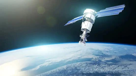 亚太卫星2021年净利2.63亿港元 同比增加13.8%