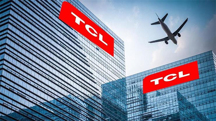 TCL关联半导体公司注册资本增至101.25亿