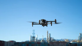 大疆发布经纬M30系列无人机、司空2云平台、机场及星光相机负载，为空地协同、自动化作业再革新