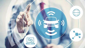 自动驾驶企业纵目科技完成超过10亿元人民币E轮融资