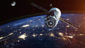卫星服务商Intelsat 拟推出整合 Starlink 和地球同步卫星的网络服务