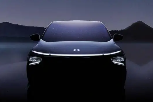 小鵬汽車何小鵬：明年將推出兩個(gè)全新車型平臺(tái)