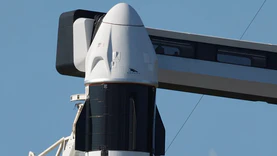 SpaceX停止生产新载人“龙”飞船，专注开发星舰