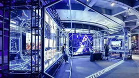 北京发布京西转型发展行动计划 聚焦科幻、AR/VR等特色产业