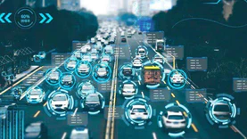 智能交通服务提供商卓视智通完成A+轮融资，聚焦5G+AI+交通视频分析