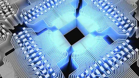 日本拟2022年度建首台国产量子计算机