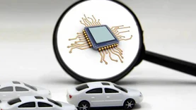 消息称中国大陆五家电动汽车制造商正考虑联合收购一家晶圆厂，以缓解芯片供应短缺