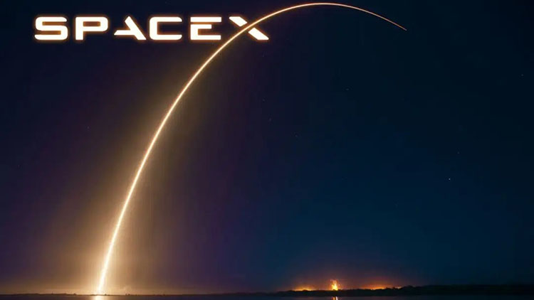 SpaceX 2023年發(fā)射四顆小型地球靜止衛(wèi)星