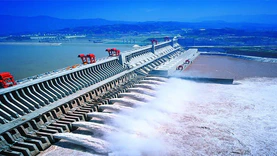 水利部：今年重点推进长江三峡、南水北调等重大工程数字孪生工程建设