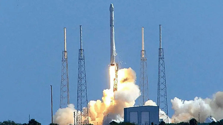 韩国计划 2023 年用 SpaceX 火箭发射首颗国产间谍卫星