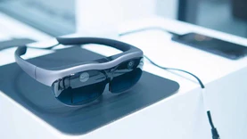 小米光波导AR眼镜专利获授权