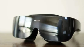 华为可折叠AR眼镜专利获授权